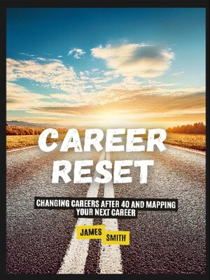 cover image of Career Reset